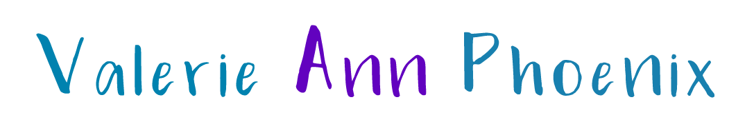 Valerie Ann Phoenix Logo